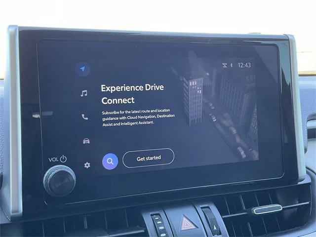 Thumbnail: 2025 Toyota RAV4 - 16