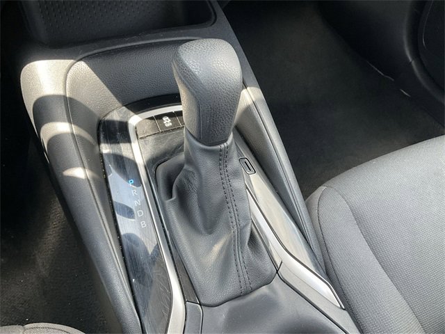Thumbnail: 2024 Toyota Corolla - 24