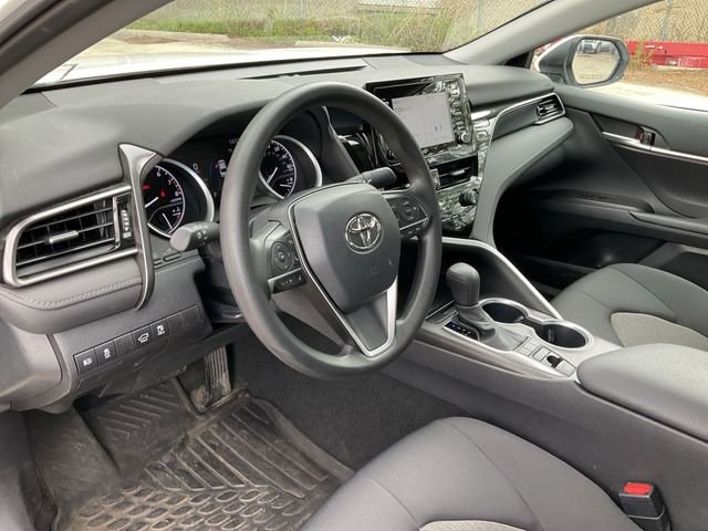 Thumbnail: 2023 Toyota Camry - 10