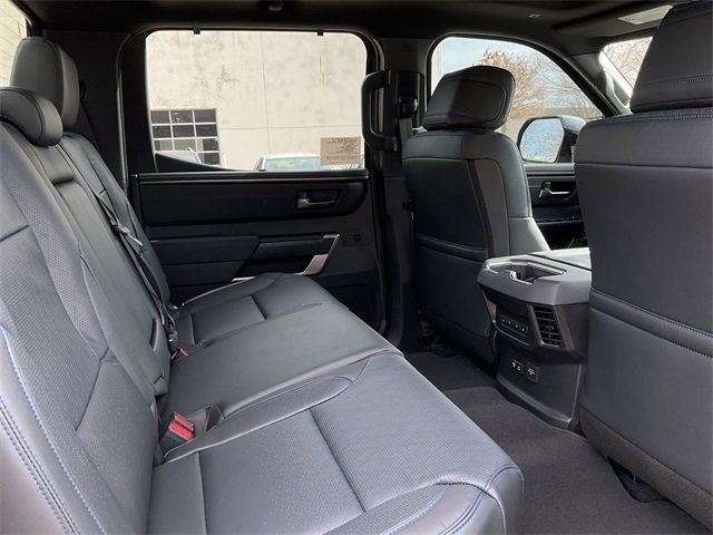 Thumbnail: 2026 Toyota Tundra - 18