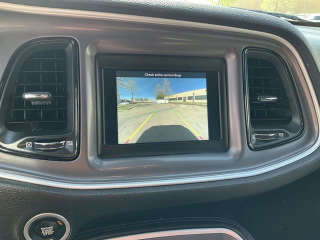 Thumbnail: 2022 Dodge Challenger - 22