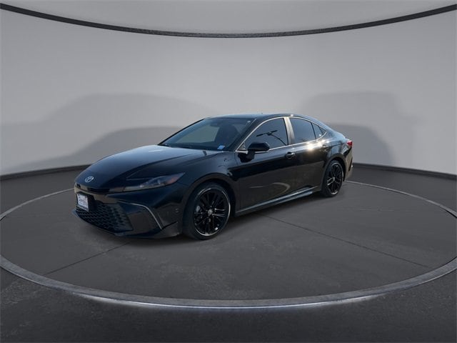 Thumbnail: 2025 Toyota Camry - 4