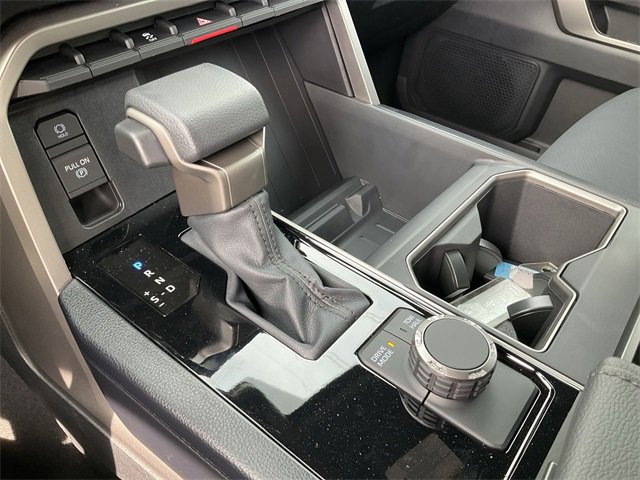 Thumbnail: 2026 Toyota Tundra - 25