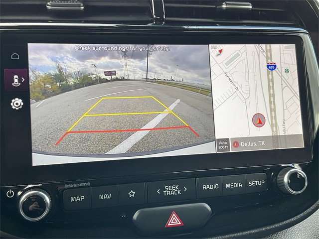 Thumbnail: 2023 Kia Soul - 21