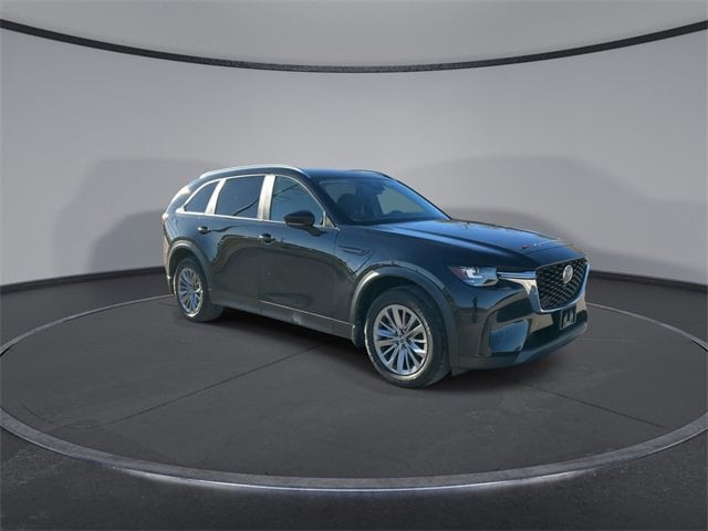 Thumbnail: 2024 Mazda CX-90 - 2