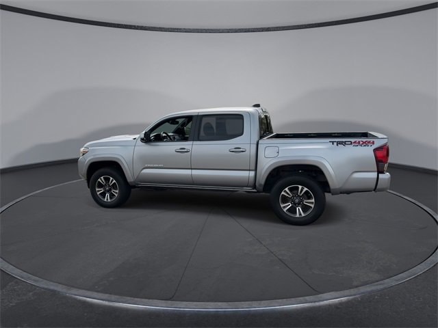 2018 Toyota Tacoma TRD Sport 5