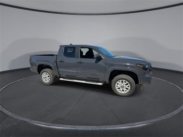 Thumbnail: 2025 Toyota Tacoma - 9