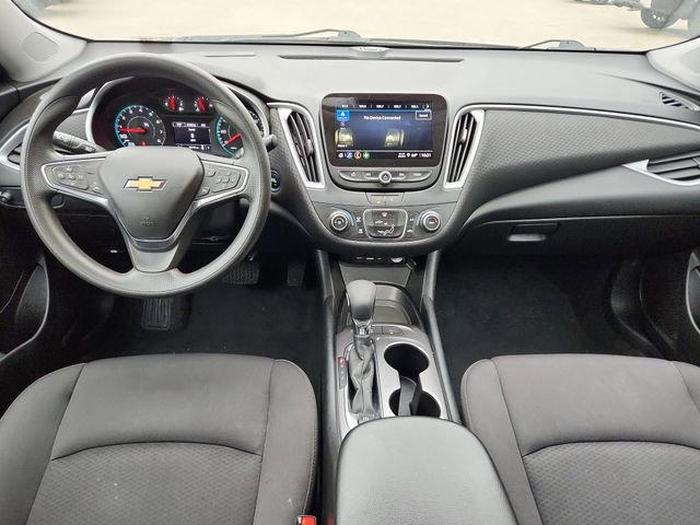 Thumbnail: 2025 Chevrolet Malibu - 19