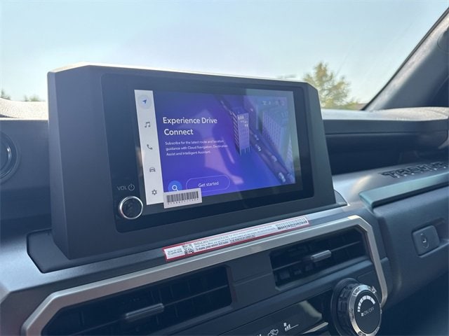 Thumbnail: 2025 Toyota Tacoma - 22