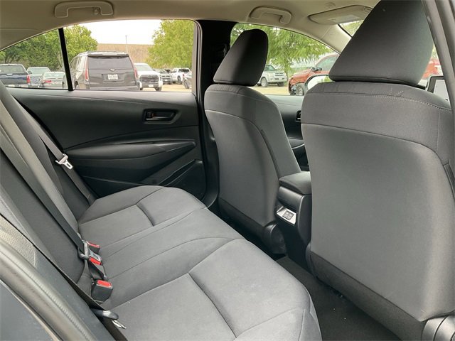 Thumbnail: 2023 Toyota Corolla - 17