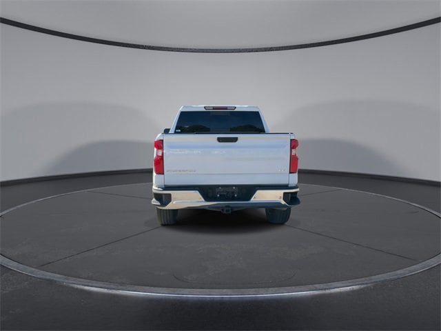 Thumbnail: 2019 Chevrolet Silverado 1500 - 7