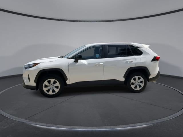 Thumbnail: 2025 Toyota RAV4 - 9