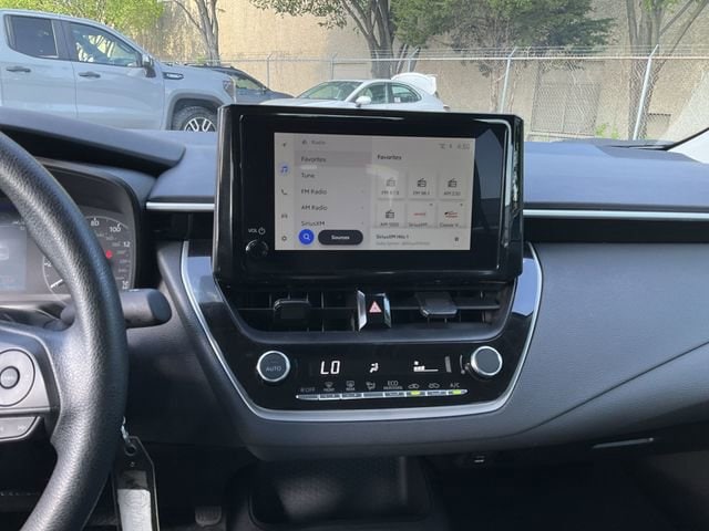 Thumbnail: 2025 Toyota Corolla - 20