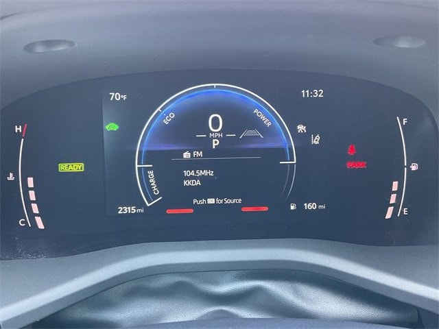 Thumbnail: 2025 Toyota Camry - 26