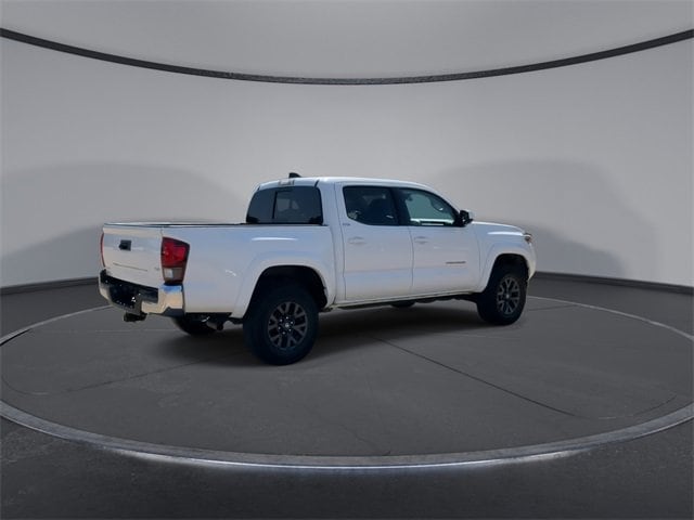 Thumbnail: 2023 Toyota Tacoma - 8