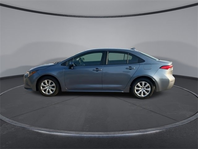 Thumbnail: 2023 Toyota Corolla - 5