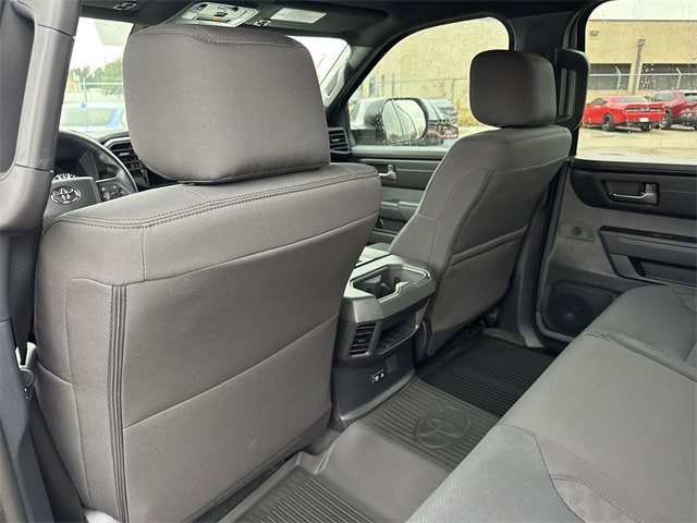 Thumbnail: 2026 Toyota Tundra - 14