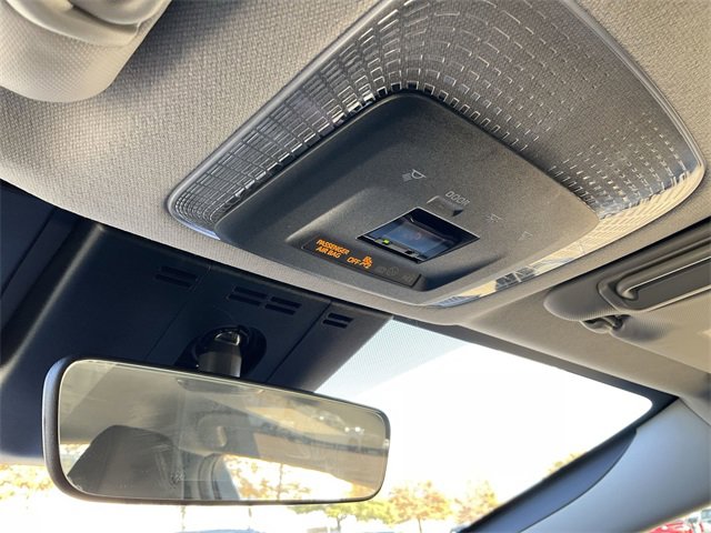 Thumbnail: 2025 Toyota Prius - 25