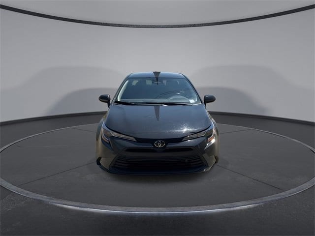 Thumbnail: 2024 Toyota Corolla - 3