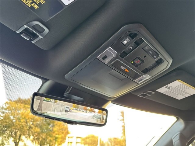 Thumbnail: 2026 Toyota Tundra - 27