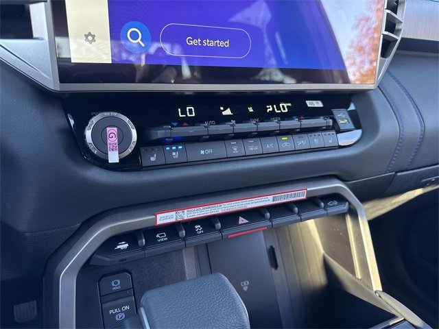 Thumbnail: 2026 Toyota Tundra - 24