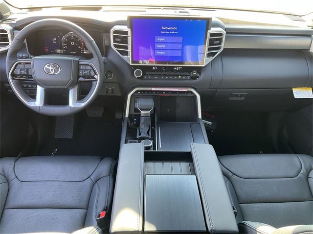 Thumbnail: 2025 Toyota Tundra - 20