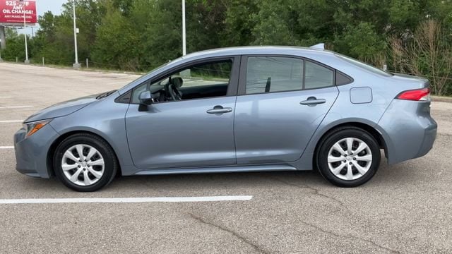 Thumbnail: 2024 Toyota Corolla - 5