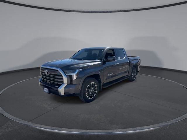 Thumbnail: 2026 Toyota Tundra - 3