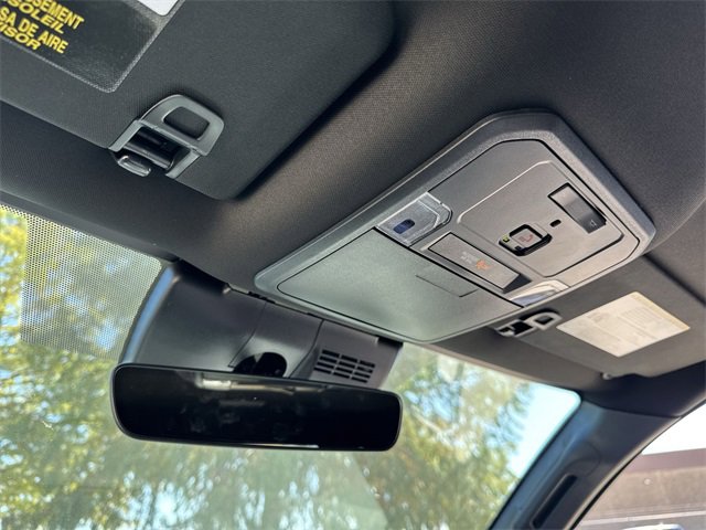 Thumbnail: 2025 Toyota Tacoma - 25