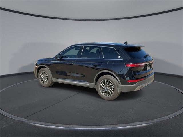 Thumbnail: 2020 Lincoln Corsair - 6