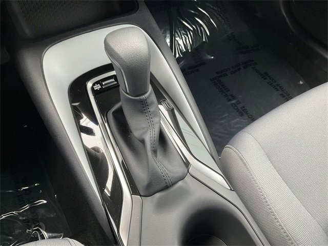 Thumbnail: 2026 Toyota Corolla - 24