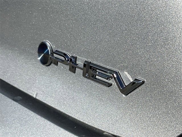 Thumbnail: 2025 Toyota Prius - 11