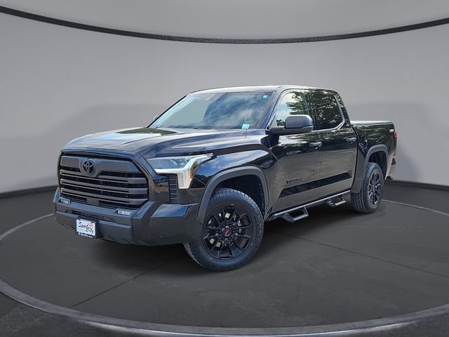 Pre-Owned 2023 Toyota Tundra SR5 3.5L V6