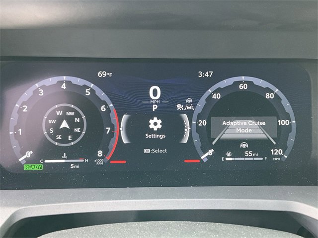 Thumbnail: 2025 Toyota Tacoma - 26