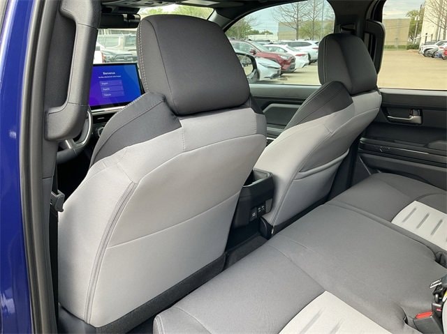 Thumbnail: 2025 Toyota Tacoma - 14