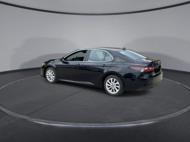 Thumbnail: 2023 Toyota Camry - 6