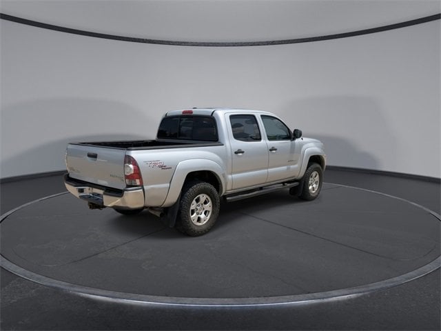Thumbnail: 2011 Toyota Tacoma - 8
