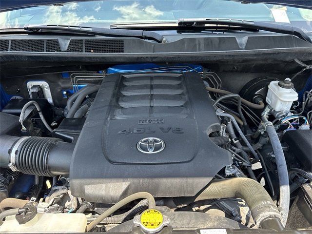 Thumbnail: 2017 Toyota Tundra - 12