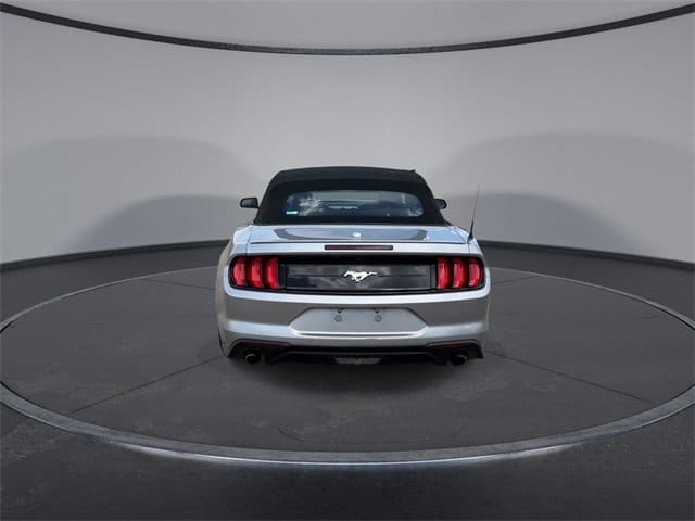 Thumbnail: 2023 Ford Mustang - 6