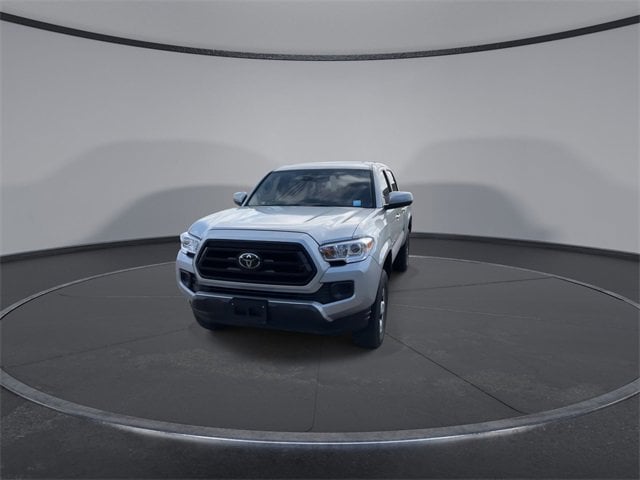 Thumbnail: 2022 Toyota Tacoma - 3