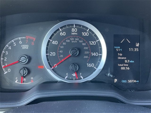 Thumbnail: 2020 Toyota Corolla - 25