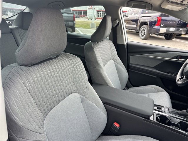 Thumbnail: 2026 Toyota Camry - 16