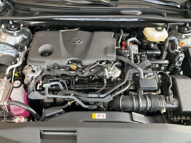 Thumbnail: 2026 Toyota Camry - 4