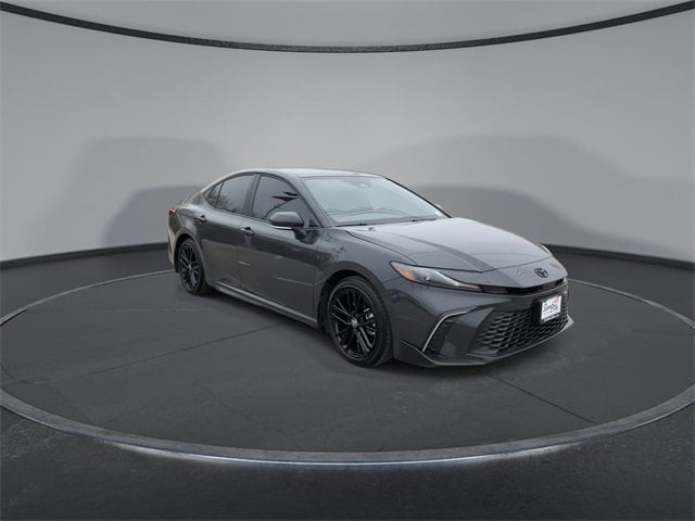 Thumbnail: 2026 Toyota Camry - 2