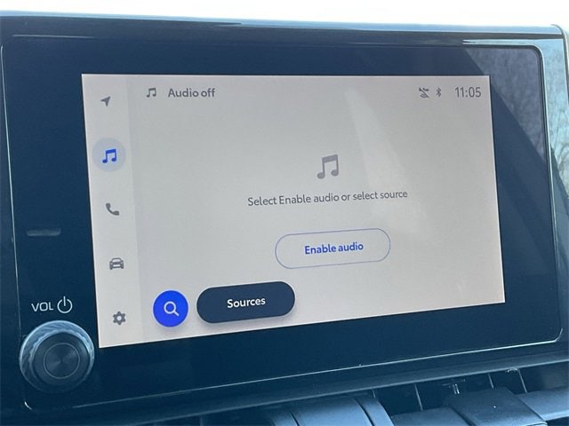 Thumbnail: 2024 Toyota RAV4 - 20