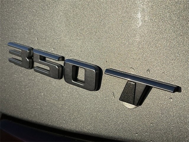 Thumbnail: 2024 Cadillac XT4 - 11