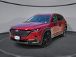  Mazda CX-50