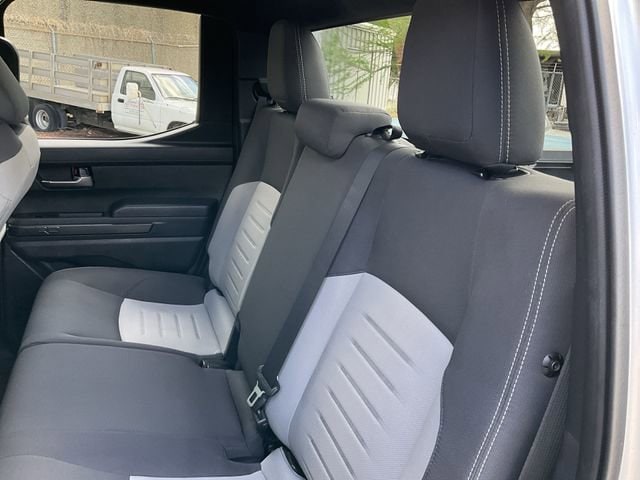 Thumbnail: 2024 Toyota Tacoma - 18