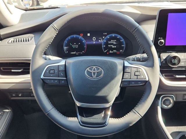 Thumbnail: 2026 Toyota Grand Highlander - 21