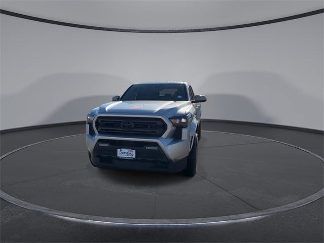 Thumbnail: 2025 Toyota Tacoma - 3